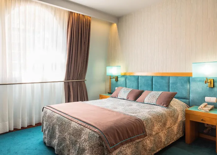 Hotel Boa - Vista